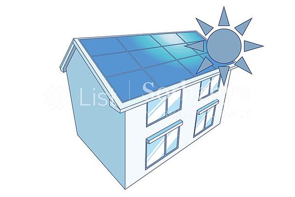 環境に優しく光熱費が削減できます！万が一の停電が発生した際にも役立ち多様なメリットがございます！