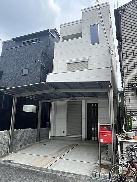 外観：327001690860