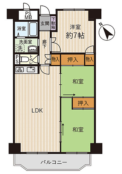 ●お好きにリフォームできます♪●一級建築士による建物状況調査実施済み♪