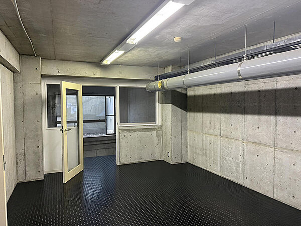 事務所　地下1階部分　※画像はイメージです。