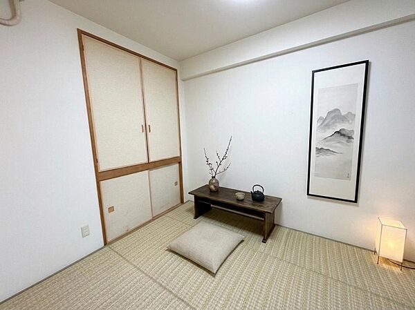 和室