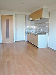 ソラーレＮ 702 7階2LDKのリビング/ダイニング