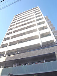 アドバンス難波西アクア 1201