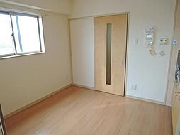 レインボーコートパートIII 1305 13階1DKのリビング/ダイニング