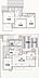 間取り：LDK18.1帖のゆとりあるLDKです。全居室南向きにつき日当り良好、土地約51.5坪につき南側に庭があります。