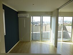 ハイム　von　Ｋ 103 1階2LDKのリビング/ダイニング