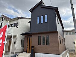 第二守山区川北町