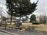 周辺：薮田公園まで約1200ｍ/徒歩約15分