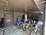 その他：駐輪場スペースも充実しており、自転車を利用される方も安心です！