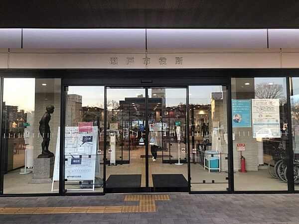 周辺を拡大表示