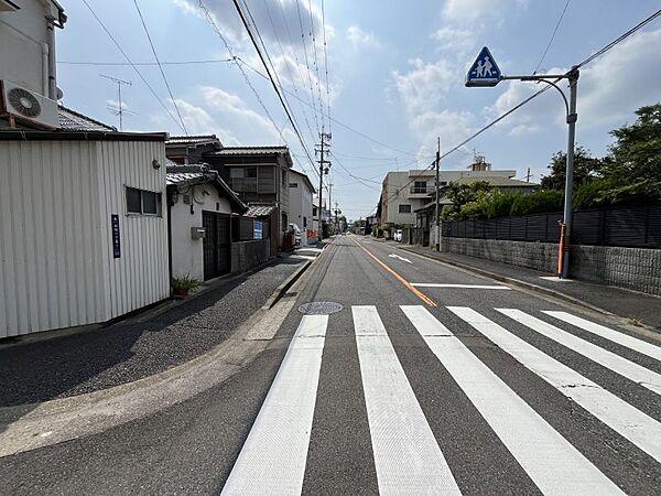 「尼ケ坂」駅まで徒歩約4分！栄町駅へ直通で名古屋中心部へのアクセスも良好です♪