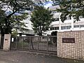 廿軒家小学校ま...
