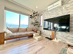 東大和市奈良橋5丁目の戸建