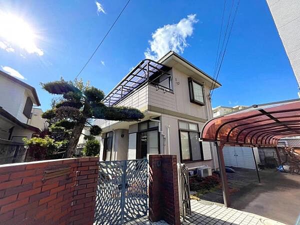 外観：313004107067