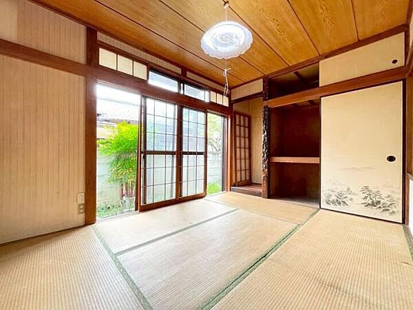 和室