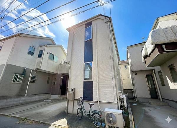 外観：313004440748