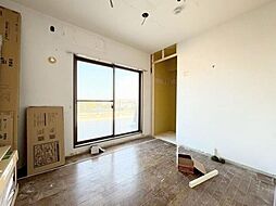 子供部屋の画像