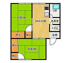 間取り：205002121087