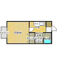 間取り：205002535947