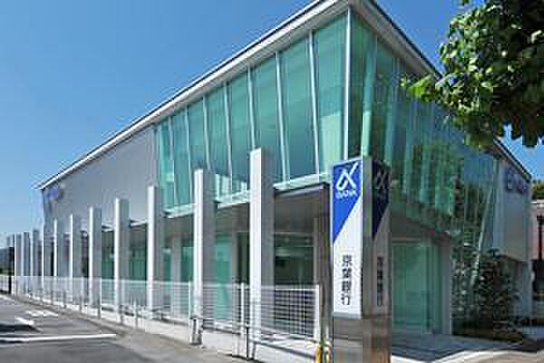 画像24:【銀行】京葉銀行 みどり台支店まで250ｍ