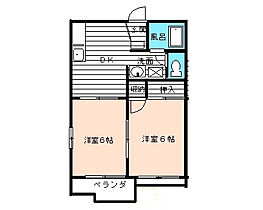 間取り：212051911374