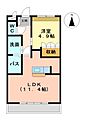 第二かわいちびる2階5.2万円
