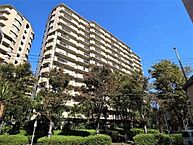 神奈川県横浜市都筑区中川1丁目：物件画像／住友不動産販売株式会社　武蔵小杉賃貸センター