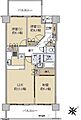 町田パーク・ホームズ7階14.3万円