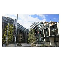 シティテラス横濱長津田