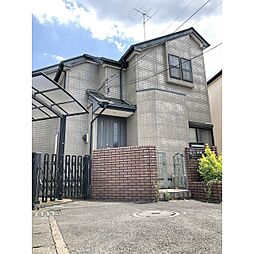 稲田堤戸建