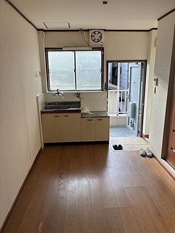 キッチン