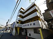 マンション葉山 3階 築39年6ヶ月の賃貸物件
