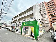 富安ビル 2階 築42年10ヶ月の賃貸物件