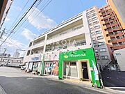 富安ビル 2階 築43年3ヶ月の賃貸物件