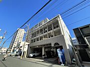 原ビル 2階 築40年1ヶ月の賃貸物件