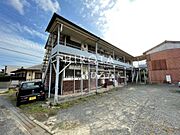 南小倉駅より徒歩17分 2階 築56年11ヶ月の賃貸物件