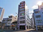 西小倉駅より徒歩17分 6階 築29年11ヶ月の賃貸物件