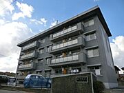 コーポみよしパート２ 4階 築53年4ヶ月の賃貸物件