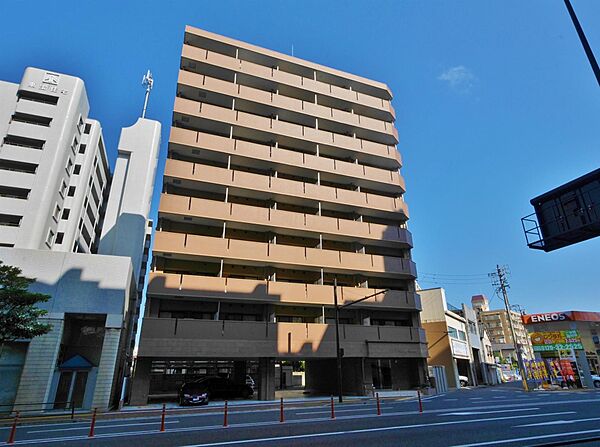 ビクトワール歯大前 ｜福岡県北九州市小倉北区清水3丁目(賃貸マンション1LDK・9階・36.36㎡)の写真 その17