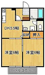 ウィンドワードＭＩＹＡＫＩ 2階