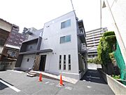 テンオウビルド 3階 築5年5ヶ月の賃貸物件