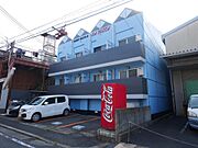 小倉駅よりバス13分 徒歩1分 2階 築32年3ヶ月の賃貸物件