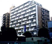 西小倉駅より徒歩20分 5階 築45年8ヶ月の賃貸物件