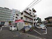シャルム真鶴 4階 築44年2ヶ月の賃貸物件