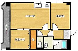 第2東宝ビル 5階
