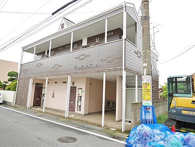 外観 外観