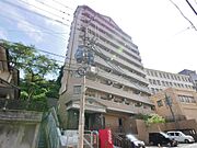 グロウスＳＩ清水 6階 築33年5ヶ月の賃貸物件