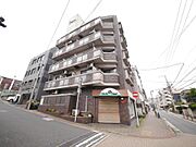 南小倉駅より徒歩3分 3階 築38年5ヶ月の賃貸物件