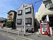 九州工大前駅より徒歩18分 1階 築35年10ヶ月の賃貸物件