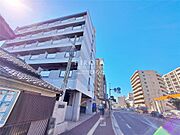 南小倉駅より徒歩7分 5階 築38年2ヶ月の賃貸物件